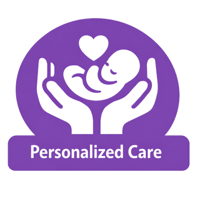 Advance-ivf-technology Personalized care