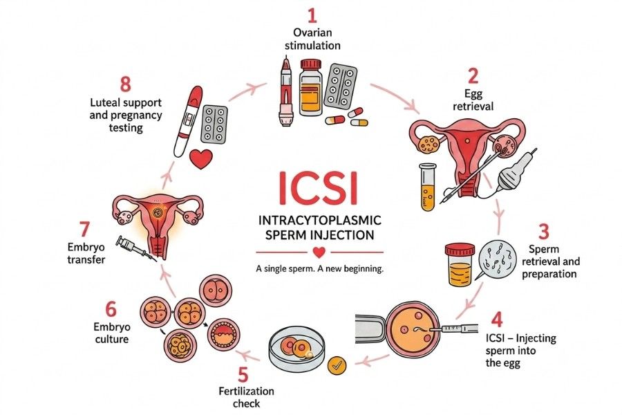 Pragati ICSI Pragati ICSI